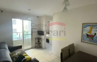 Apartamento 02 quartos - porteira fechada - parque novo mundo, lazer completo