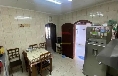 Casa térrea,  venda, vila celeste ( zona norte)   02 dormitórios, 01 suíte, 04 vagas