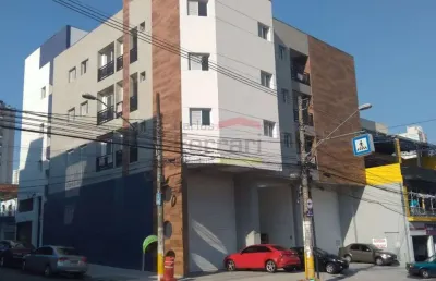 Apartamento com 2 quartos para alugar na Rua Lagoa Panema, 378, Vila Guilherme, São Paulo