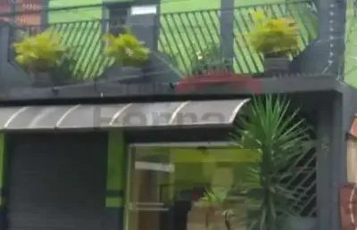 Casa com 5 quartos à venda na Rua Marambaia, 235, Casa Verde, São Paulo