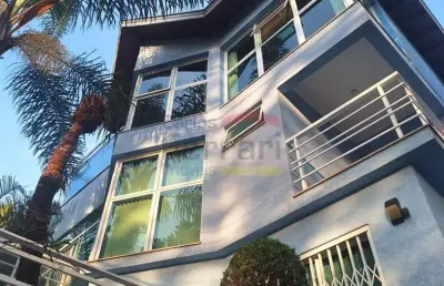 Casa de condomínio no tremembé bem perto do horto florestal