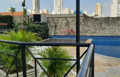 Apartamento em santana  único 1 dormitório/ 1 suíte/ 1 vaga