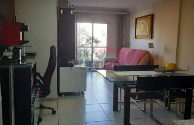 Apartamento na região água fria de 98m² aceita permuta na freguesia  do ó