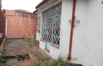 Terreno à venda na Rua Cruz de Malta, 1237, Parada Inglesa, São Paulo