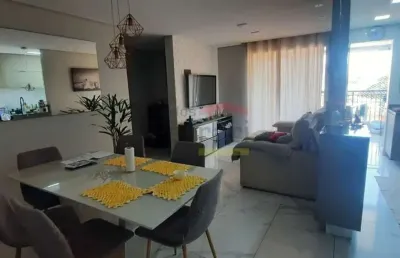 Apartamento a venda, vila guilherme, 03 dormitórios, 01 suíte, 02 vagas, varanda,