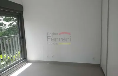 Apartamento com 2 quartos para alugar na Rua Dina, 76, Vila Nova Conceição, São Paulo