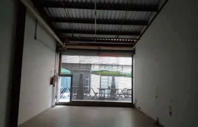 Sala comercial para alugar na Rua Conselheiro Brotero, 870, Santa Cecília, São Paulo