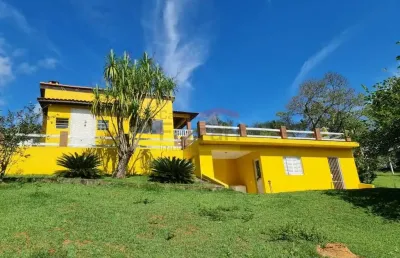 Chácara / sítio com 2 quartos à venda na R Alimo Storay, Tapera Grande, Mairiporã