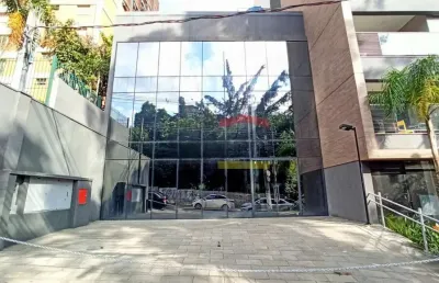 Prédio à venda na Rua Galeno de Almeida, 245, Pinheiros, São Paulo