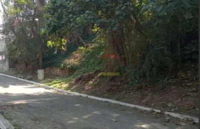 Terreno à venda na Rua Teodoro Lanhoso, 8, Jardim Virgínia Bianca, São Paulo