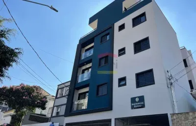 Apartamento novo próximo ao metrô jardim são paulo, 2 dormitórios, 1 vagas