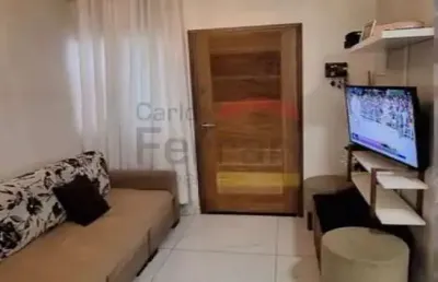 Apartamento  no térreo,   à 250 metros do metrô tucuruvi