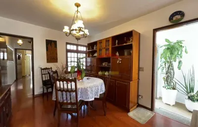 Sobrado á venda jardim são paulo - 3 quartos e uma vaga  - aceita permuta 60% do valor