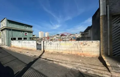 Terreno comercial para alugar na Rua Geneve, 213, Lauzane Paulista, São Paulo