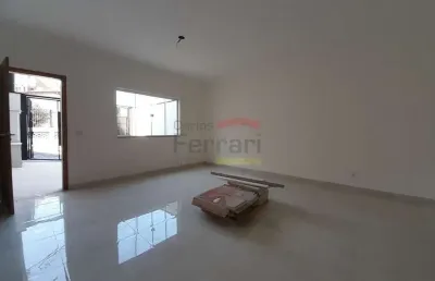 Casa com 3 quartos à venda na Rua Moreira, 63, Mandaqui, São Paulo