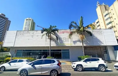 Locação de loja comercial com 1.196 m² na av. gen ataliba leonel - parada inglesa!