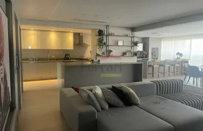 Apartamento com 4 quartos à venda na Rua Copacabana, 125, Santa Teresinha, São Paulo