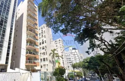 Apartamento exclusivo em higienópolis - 3 dormitórios, 237m², totalmente reformado