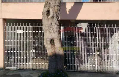 Sobrado no edu chaves para morar ou renda, 4 dormitórios, 2 vagas