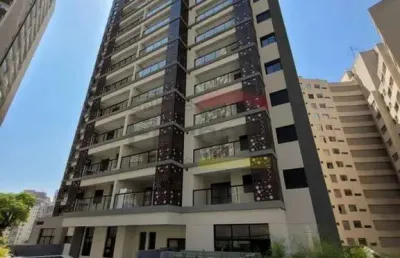 Apartamento com 2 quartos à venda na Rua Paim, 159, Bela Vista, São Paulo