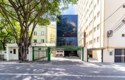 Prédio comercial para locação - estrutura completa e localização estratégica em santana!
