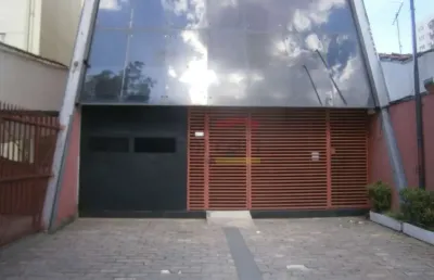 Prédio com 25 salas à venda na Rua Benvinda Apparecida de Abreu Leme, 134, Santana, São Paulo