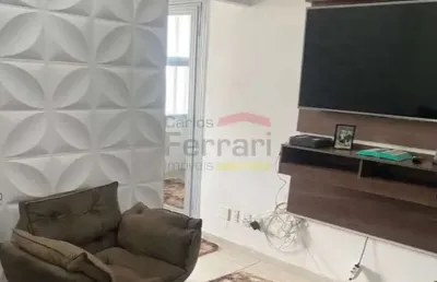 Apartamento  01 quarto  -av duque de caxias, campos elíseos
