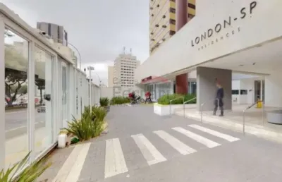 Apartamento com 1 quarto à venda na Rua da Consolação, 1515, Consolação, São Paulo