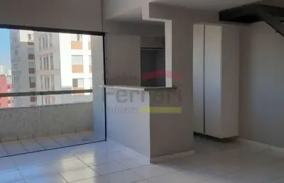 Apartamento com 1 quarto à venda na Avenida Casa Verde, 2839, Casa Verde, São Paulo