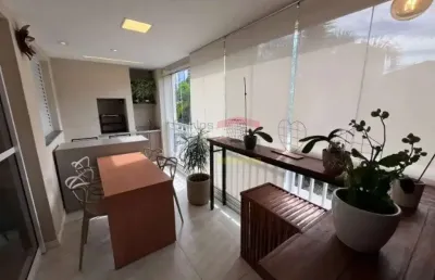 Apartamento   terraço gourmet  -barra funda -  02 dormitórios  02 suites