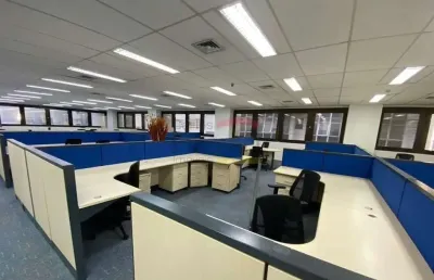 Sala comercial com 5 salas à venda na Avenida Paulista, 1754, Bela Vista, São Paulo