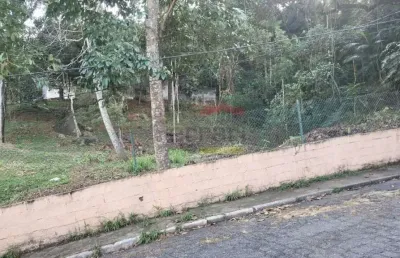 Terreno com area de 1.924,50. horto florestal oportunidade !!!!