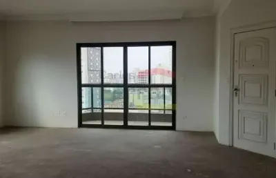 Apartamento com 4 quartos à venda na Rua Feliciano Bicudo, 201, Vila Paulicéia, São Paulo