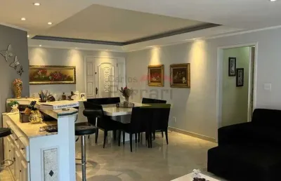 Apartamento com 3 quartos à venda na Rua Franco Paulista, 112, Água Fria, São Paulo