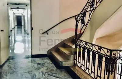 Salas comerciais a venda, república, 03 salas, sem vaga