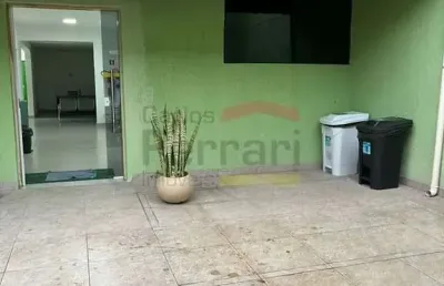 Imóvel para clinicas , escritório , academias  e diversos usos !