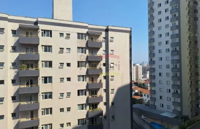 Apartamento com 2 quartos à venda na Rua Raul Dias, 104, Parque Mandaqui, São Paulo