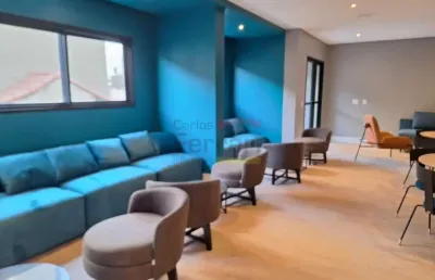 Apartamento com 2 quartos à venda na Rua Raul Dias, 104, Parque Mandaqui, São Paulo