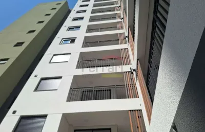 Apartamento com 2 quartos à venda na Rua Raul Dias, 104, Parque Mandaqui, São Paulo