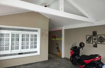 Casa com 3 quartos à venda na Rua Francisco Augusto, 68, Vila Aurora (Zona Norte), São Paulo