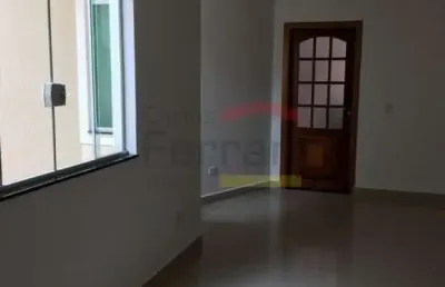 Casa em condomínio fechado com 3 quartos à venda na Rua Afonso Morsch, 47, Vila Constança, São Paulo