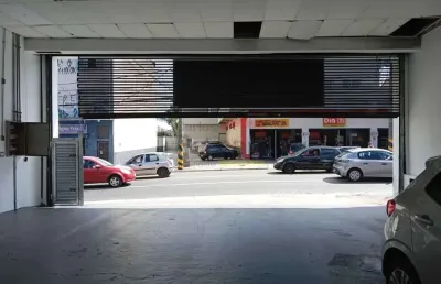 Galpão água fria de 600 m², com salão e mais dois andares e elevador, c/ locação r$22 mil !!