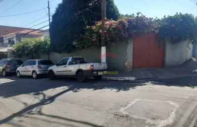 Casa com 4 quartos à venda na Rua Guiomar da Rocha, 240, Casa Verde, São Paulo