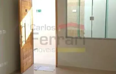 Apartamento a venda, parque vitoria, 02 dormitórios,  sala, cozinha, sem vaga