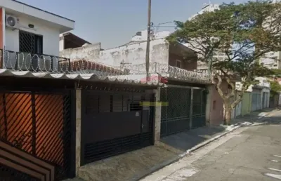 Sobrado a venda no  bairro do limão - zn  - com 02 quartos e02 vagas x permuta