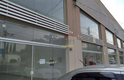 Ponto comercial para alugar na Rua São Luiz Gonzaga, 37, Jaçanã, São Paulo