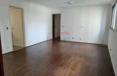 Apartamento com 3 quartos à venda na Rua Gaivota, 754, Indianópolis, São Paulo