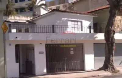Casas -  lauzane paulista  para renda  - terreno  288m²