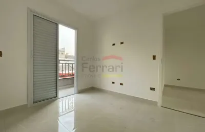 Casa em condomínio fechado com 2 quartos à venda na Avenida Doutor Francisco Ranieri, 167, Lauzane Paulista, São Paulo