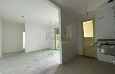 Apartamento com 2 quartos à venda na Rua Capitão Rabelo, 284, Jardim São Paulo (Zona Norte), São Paulo